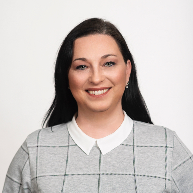 Lenka Barešová