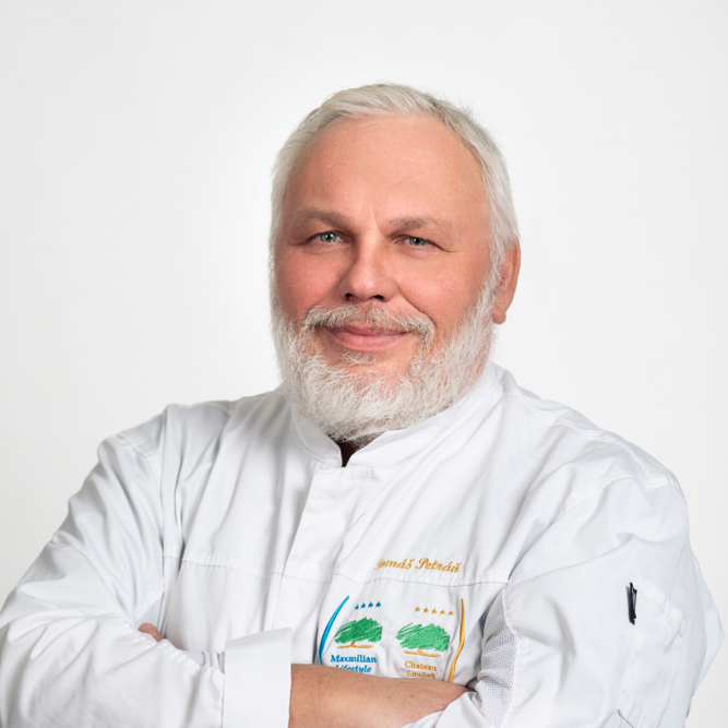 Tomáš Petráň