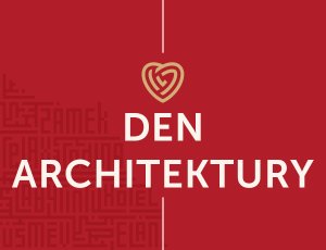 Den architektury: speciální prohlídka