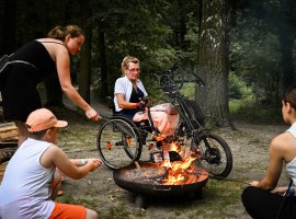 Čokoládové podzimní prázdniny – pro děti zdarma